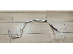 Recambio de tubos aire acondicionado para citroen berlingo 1.5 hdi referencia OEM IAM 9831702080  