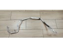 Recambio de tubos aire acondicionado para citroen berlingo 1.5 hdi referencia OEM IAM 9831702080  