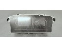 Recambio de cuadro instrumentos para citroen berlingo 1.5 hdi referencia OEM IAM 9865969580  