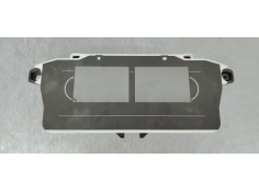 Recambio de cuadro instrumentos para citroen berlingo 1.5 hdi referencia OEM IAM 9865969580  