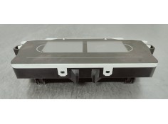 Recambio de cuadro instrumentos para citroen berlingo 1.5 hdi referencia OEM IAM 9865969580  