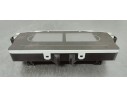 Recambio de cuadro instrumentos para citroen berlingo 1.5 hdi referencia OEM IAM 9865969580  