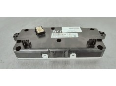 Recambio de cuadro instrumentos para citroen berlingo 1.5 hdi referencia OEM IAM 9865969580  