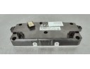 Recambio de cuadro instrumentos para citroen berlingo 1.5 hdi referencia OEM IAM 9865969580  