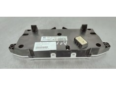 Recambio de cuadro instrumentos para citroen berlingo 1.5 hdi referencia OEM IAM 9865969580  