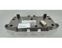 Recambio de cuadro instrumentos para citroen berlingo 1.5 hdi referencia OEM IAM 9865969580  