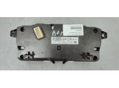 Recambio de cuadro instrumentos para citroen berlingo 1.5 hdi referencia OEM IAM 9865969580  