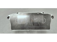 Recambio de cuadro instrumentos para citroen berlingo 1.5 hdi referencia OEM IAM 9865969580  