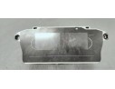 Recambio de cuadro instrumentos para citroen berlingo 1.5 hdi referencia OEM IAM 9865969580  