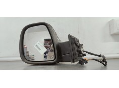 Recambio de retrovisor izquierdo para citroen berlingo 1.5 hdi referencia OEM IAM   