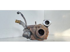 Recambio de turbocompresor para ford c-max 1.6 tdci cat referencia OEM IAM 9686120680 968612068005 2254339