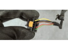 Recambio de retrovisor izquierdo para citroen berlingo 1.5 hdi referencia OEM IAM   