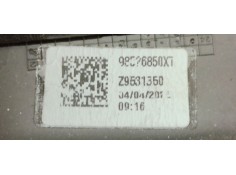 Recambio de retrovisor izquierdo para citroen berlingo 1.5 hdi referencia OEM IAM   