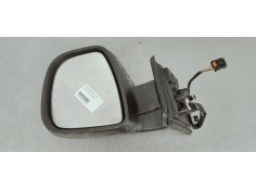 Recambio de retrovisor izquierdo para citroen berlingo 1.5 hdi referencia OEM IAM   