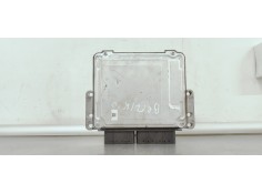 Recambio de centralita motor uce para citroen berlingo 1.5 hdi referencia OEM IAM 0281039556  