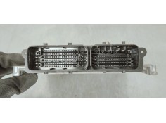 Recambio de centralita motor uce para citroen berlingo 1.5 hdi referencia OEM IAM 0281039556  