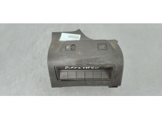 Recambio de mando luces para citroen berlingo 1.5 hdi referencia OEM IAM 9853648577  