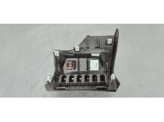 Recambio de mando luces para citroen berlingo 1.5 hdi referencia OEM IAM 9853648577  