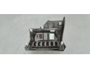 Recambio de mando luces para citroen berlingo 1.5 hdi referencia OEM IAM 9853648577  