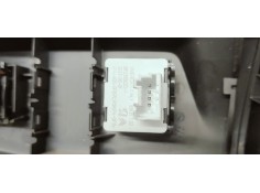 Recambio de mando luces para citroen berlingo 1.5 hdi referencia OEM IAM 9853648577  