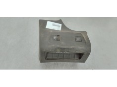 Recambio de mando luces para citroen berlingo 1.5 hdi referencia OEM IAM 9853648577  