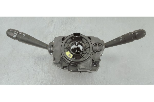 Recambio de mando multifuncion para citroen berlingo 1.5 hdi referencia OEM IAM 9849623480  