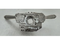 Recambio de mando multifuncion para citroen berlingo 1.5 hdi referencia OEM IAM 9849623480  