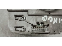 Recambio de mando multifuncion para citroen berlingo 1.5 hdi referencia OEM IAM 9849623480  