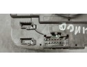 Recambio de mando multifuncion para citroen berlingo 1.5 hdi referencia OEM IAM 9849623480  