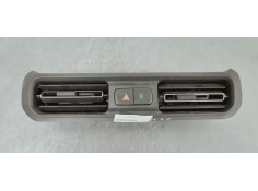 Recambio de rejilla aireadora para citroen berlingo 1.5 hdi referencia OEM IAM   