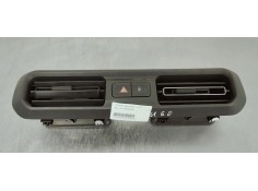 Recambio de rejilla aireadora para citroen berlingo 1.5 hdi referencia OEM IAM   
