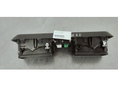 Recambio de rejilla aireadora para citroen berlingo 1.5 hdi referencia OEM IAM   