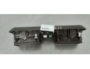 Recambio de rejilla aireadora para citroen berlingo 1.5 hdi referencia OEM IAM   