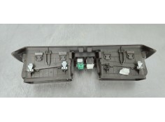 Recambio de rejilla aireadora para citroen berlingo 1.5 hdi referencia OEM IAM   
