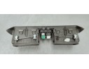 Recambio de rejilla aireadora para citroen berlingo 1.5 hdi referencia OEM IAM   