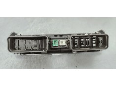 Recambio de rejilla aireadora para citroen berlingo 1.5 hdi referencia OEM IAM   