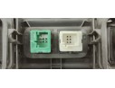 Recambio de rejilla aireadora para citroen berlingo 1.5 hdi referencia OEM IAM   