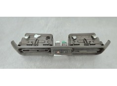 Recambio de rejilla aireadora para citroen berlingo 1.5 hdi referencia OEM IAM   