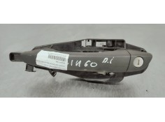 Recambio de maneta exterior delantera izquierda para citroen berlingo 1.5 hdi referencia OEM IAM 9802977380  