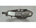 Recambio de maneta exterior delantera izquierda para citroen berlingo 1.5 hdi referencia OEM IAM 9802977380  