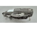 Recambio de maneta exterior delantera izquierda para citroen berlingo 1.5 hdi referencia OEM IAM 9802977380  