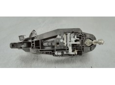 Recambio de maneta exterior delantera izquierda para citroen berlingo 1.5 hdi referencia OEM IAM 9802977380  
