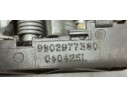 Recambio de maneta exterior delantera izquierda para citroen berlingo 1.5 hdi referencia OEM IAM 9802977380  