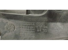 Recambio de maneta exterior delantera izquierda para citroen berlingo 1.5 hdi referencia OEM IAM 9802977380  