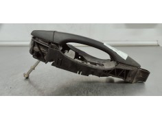 Recambio de maneta exterior delantera izquierda para citroen berlingo 1.5 hdi referencia OEM IAM 9802977380  