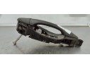 Recambio de maneta exterior delantera izquierda para citroen berlingo 1.5 hdi referencia OEM IAM 9802977380  