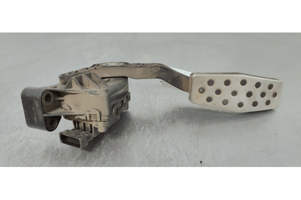 Recambio de pedal acelerador para opel astra h ber. edition referencia OEM IAM 24427004  