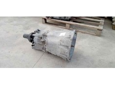 Recambio de caja cambios para mercedes-benz clase c (w203) berlina 220 cdi (203.006) referencia OEM IAM 2112605700  