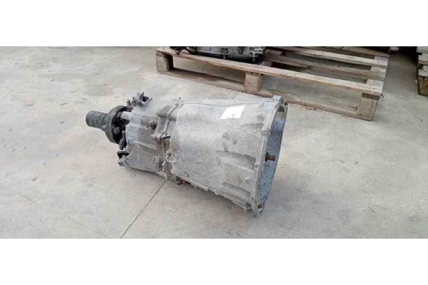 Recambio de caja cambios para mercedes-benz clase c (w203) berlina 220 cdi (203.006) referencia OEM IAM 2112605700  