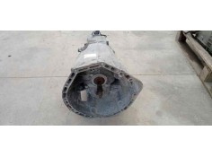 Recambio de caja cambios para mercedes-benz clase c (w203) berlina 220 cdi (203.006) referencia OEM IAM 2112605700  